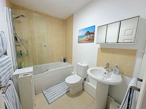 Bathroom- click for photo gallery